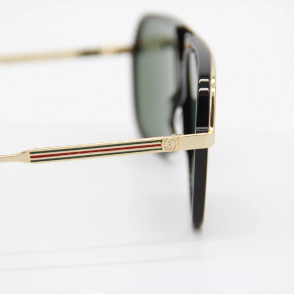 Gucci model gg0200s